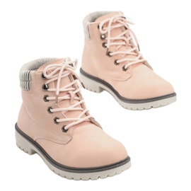 Vices T070-20 Vaaleanpunainen 1