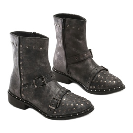 Vices Ruuvipuristimet 1371-1A Musta 36 41 1