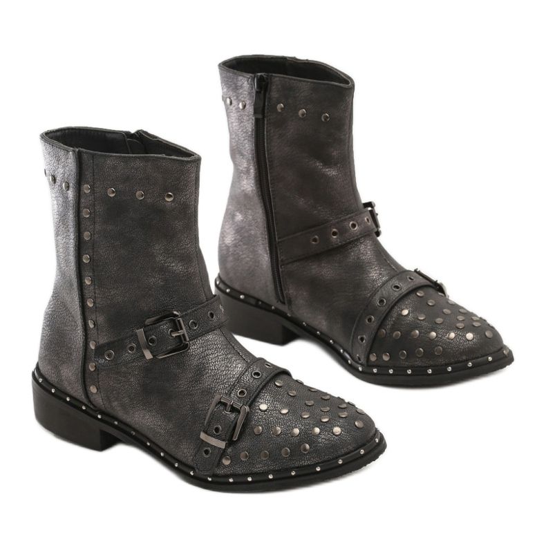 Vices Ruuvipuristimet 1371-1A Musta 36 41 1