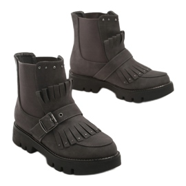 Vices Ruuvipuristimet 6161-5 Harmaa 36 41 1