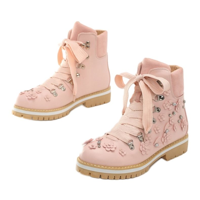 Vices Varaosat 9093-20 Vaaleanpunainen 36 41 1