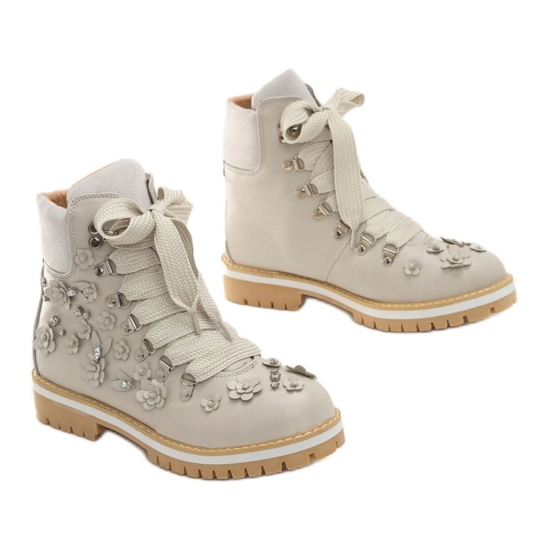 Vices Vice 9093-5 Harmaa 36 41 1