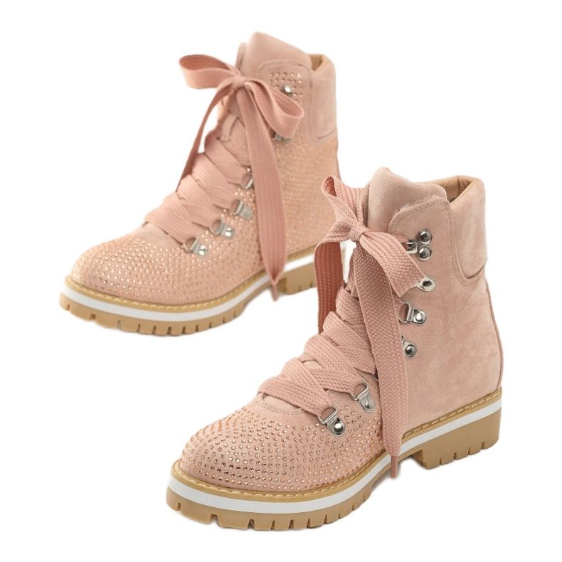 Vices Varaosat 9094-20 Vaaleanpunainen 36 41 1