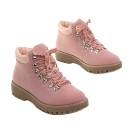 Vices Varaosat T028-20 Vaaleanpunainen 36 41 1