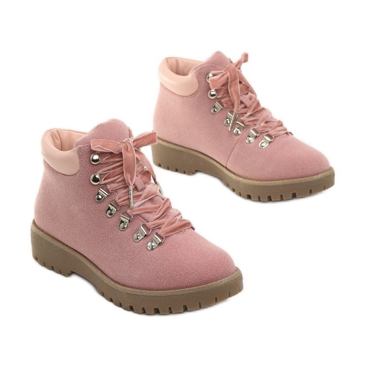 Vices Varaosat T028-20 Vaaleanpunainen 36 41 1