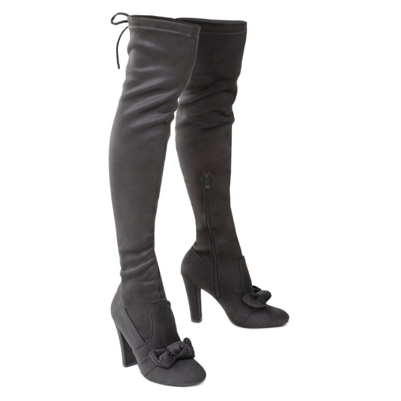 Vices Vice 1357-6 D Harmaa 35 40 1