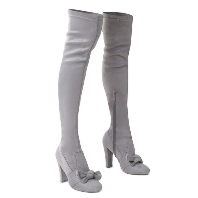 Vices Vice 1357-5 Harmaa 35 40 1