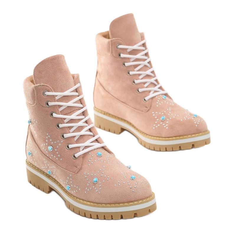 Vices Varaosat 9090-20 Vaaleanpunainen 36 41 1