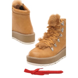 Vices Vice 3119-17 Kameli 36 41 ruskea 1