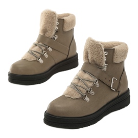 Vices Ruuvipuristimet 8317-5 Harmaa 36 41 1