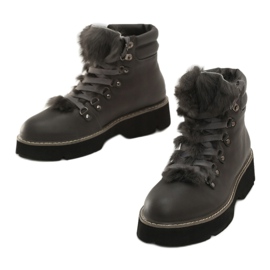 Vices 3142-5 Harmaa 1