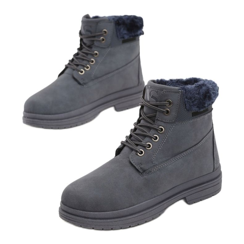 Vices Ruuvipuristimet JB009-13 D Sininen 36 41 1