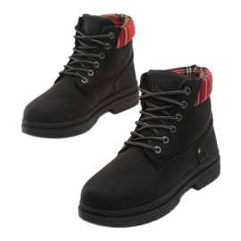 Vices Ruuvipuristimet JB010-1 Musta 36 41 1