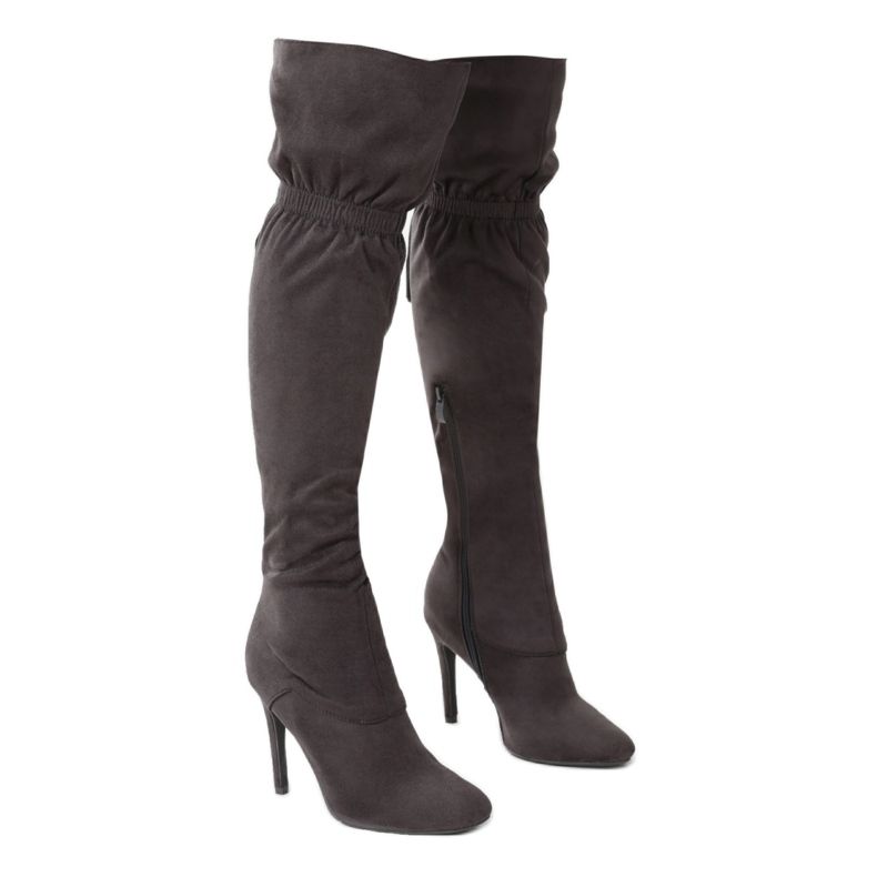 Vices Ruuvipuristimet 1360-6 D Harmaa 35 40 1