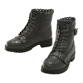 Vices Vice 1370-5 Harmaa 36 41 1