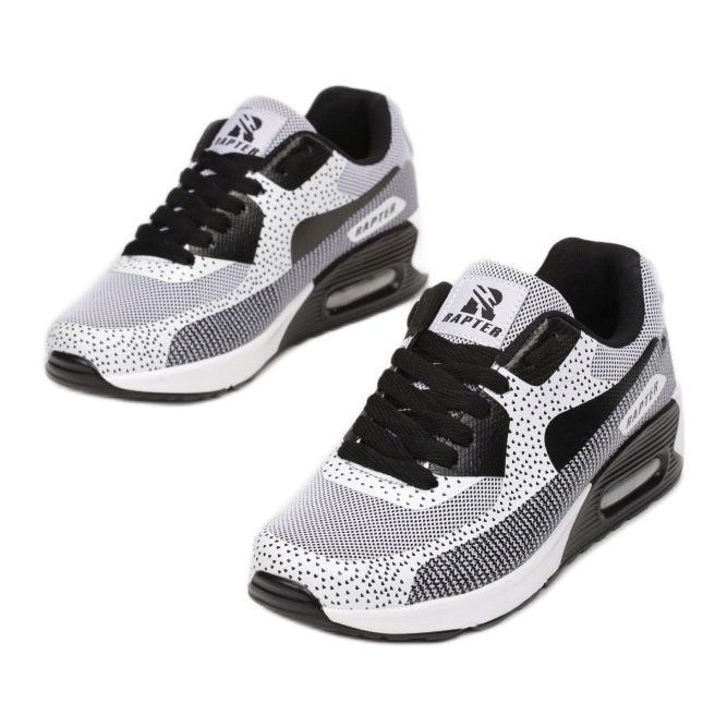 Vices Ruuvipuristimet B757-1 Musta 36/40 valkoinen 1