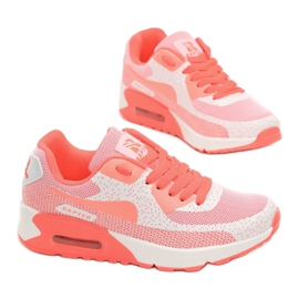 Vices Ruuvipuristimet B757-41 Valkoinen 36/40 vaaleanpunainen 1