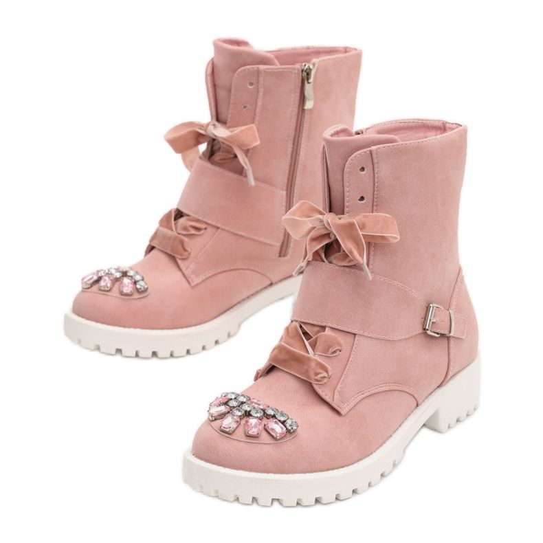 Vices Varaosat 1296-20 Vaaleanpunainen 36 41 1