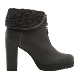 Vices Vice 3108-5 Harmaa 35 40 1