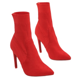 Vices 1537-19 Punainen 36 41 1