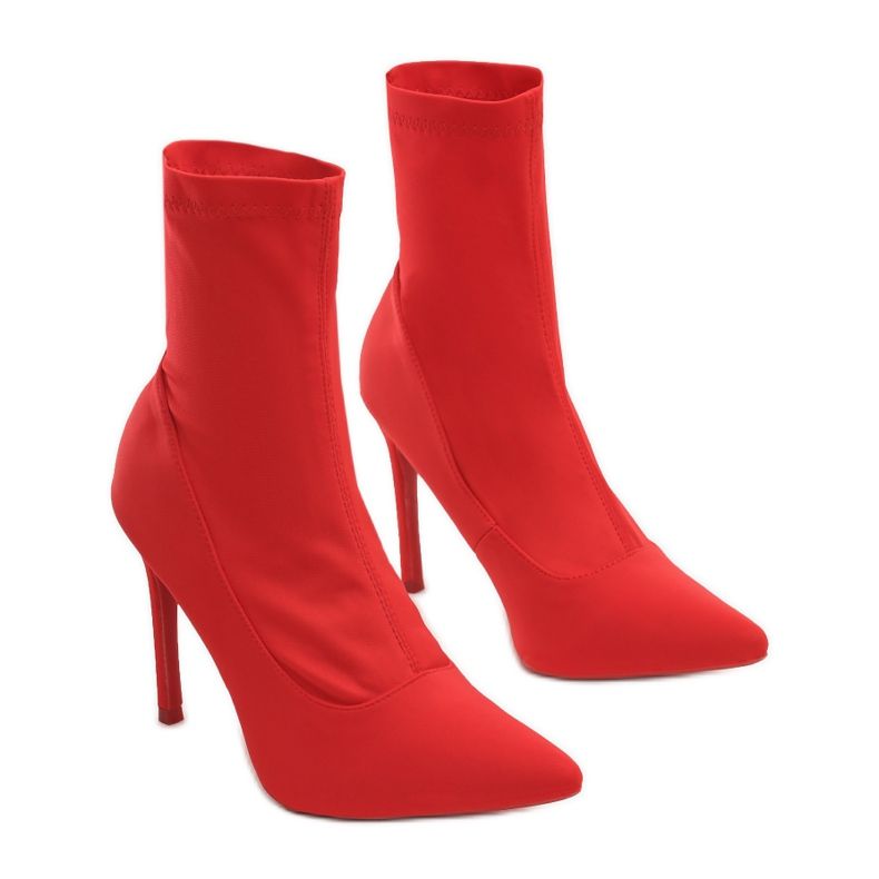 Vices 1521-19 Punainen 36 41 1