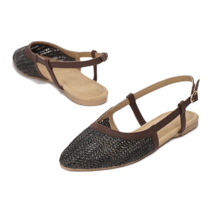 Vices Ruuvipuristimet 3300-1 Musta 36 41 1