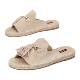 Vices Vice 8459-14 Beige 36 41 1