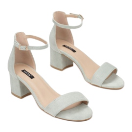 Vices 1601-91-minttu vihreä 1