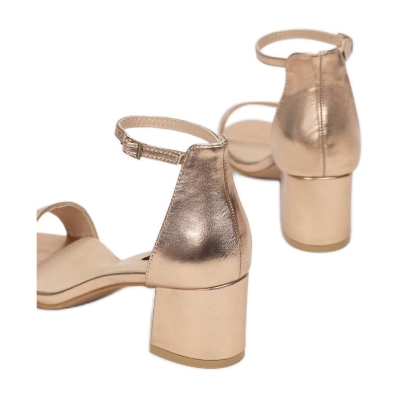 Vices 1601-459-ruusu monivärinen kultainen 1