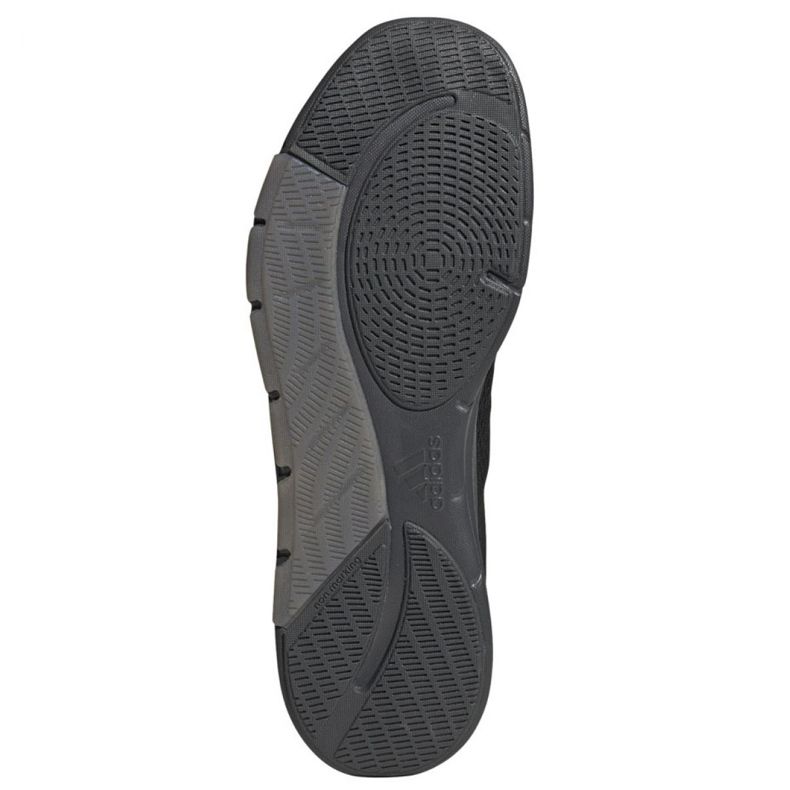 Adidas Asweetrain M FW1662 kengät musta 2