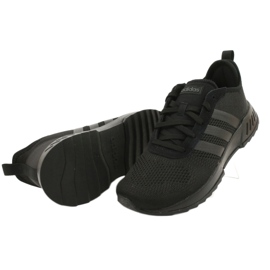 Adidas Phosphere M FW3448 kengät musta 4