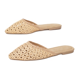 Vices Vice 3302-14 Beige 36 41 1