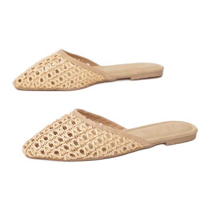 Vices Vice 3302-14 Beige 36 41 1