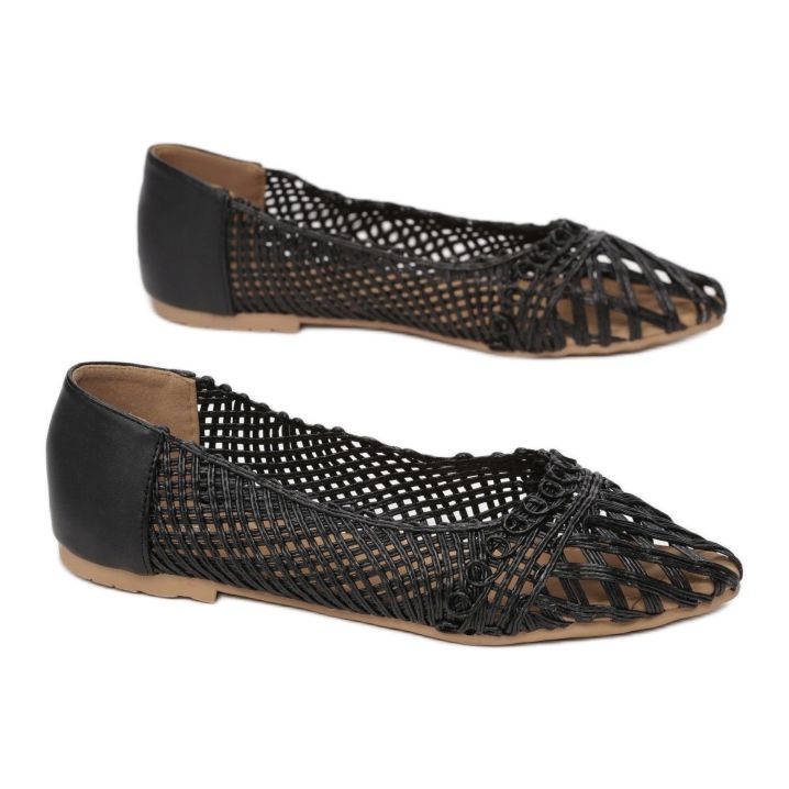 Vices 3298-1 Musta 1