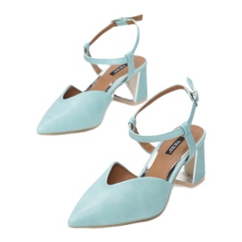 Vices 9243-11 Sininen 1