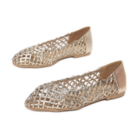 Vices 3297-37 Kulta kultainen 1