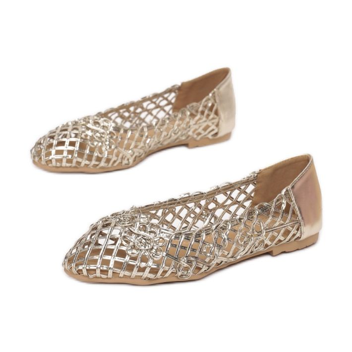 Vices 3297-37 Kulta kultainen 1