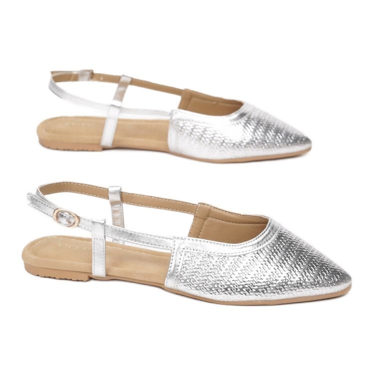 Vices 3296-40 Hopea 1