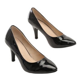 Vices X413-1A Bla 36-41 musta 1