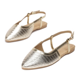 Vices 3296-37 Kulta kultainen 1