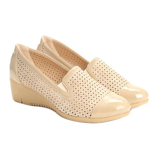 Vices 3806-14 Beige 1