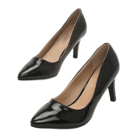 Vices U423-1 Musta 1