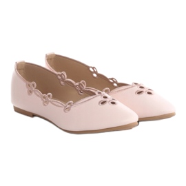 Vices Varaosat 3294-20 Vaaleanpunainen 36 41 1