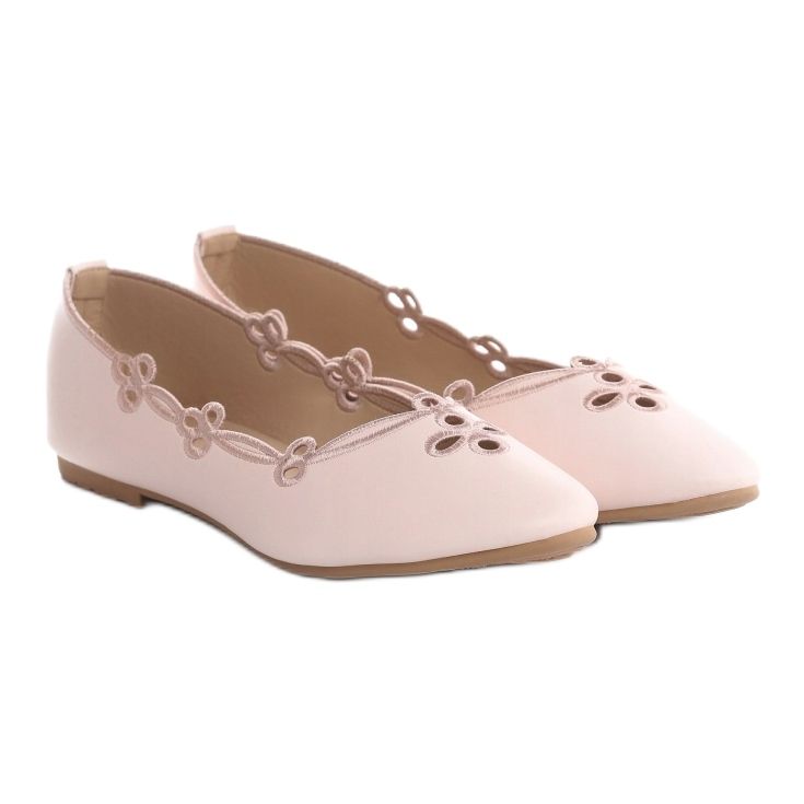 Vices Varaosat 3294-20 Vaaleanpunainen 36 41 1