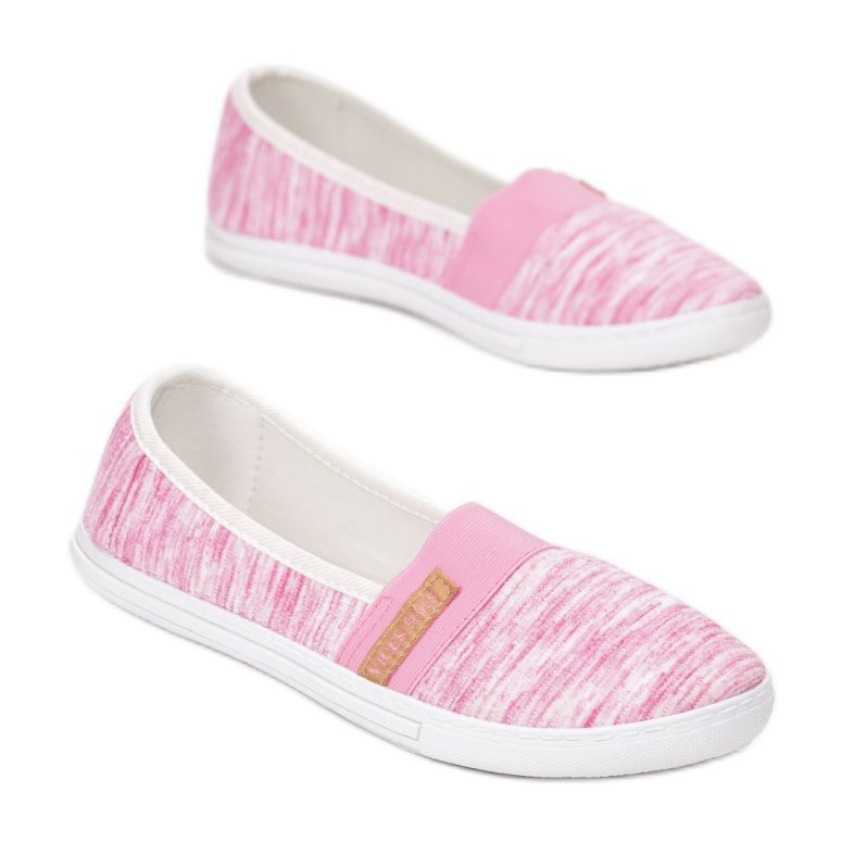 Vices JB023-20 Vaaleanpunainen 1 Vices JB023-20 Vaaleanpunainen 1