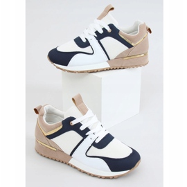 Moniväriset urheilukengät TCYR-31 Bei monivärinen 1