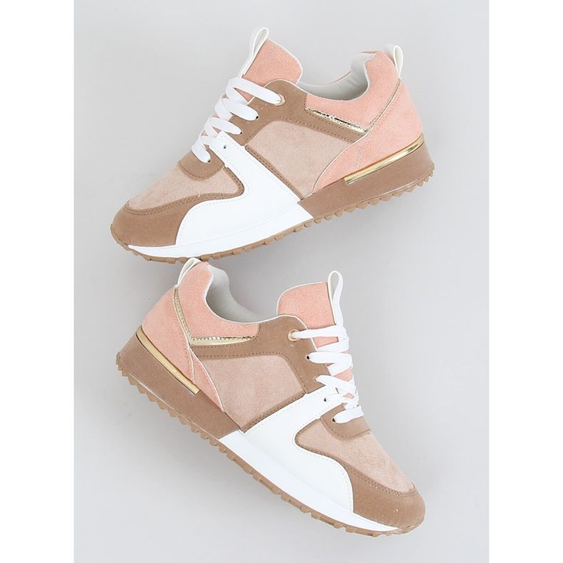 Moniväriset urheilukengät TCYR-52 Bei monivärinen 1