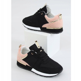 Moniväriset urheilukengät TCYR-52 Musta monivärinen 1