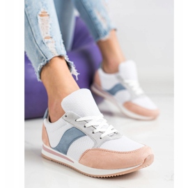 SHELOVET Värikkäät urheilukengät monivärinen 1