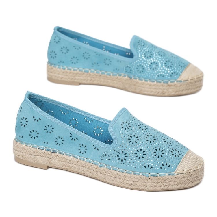 Vices 9269-11 Sininen 1